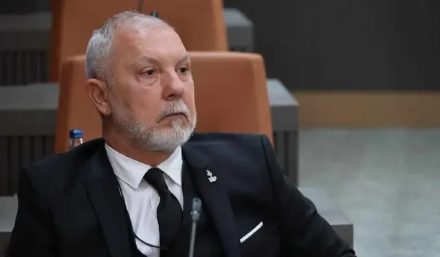 “Üstel ve Arıklı bizi TC’ye şikâyet ediyor”