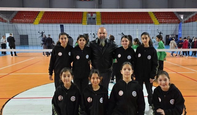 Şehit Hüseyin Akil İlkokulu’ndan önemli başarı