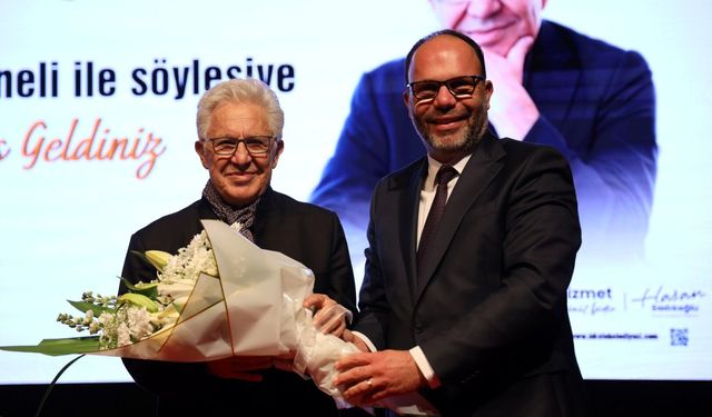 İskele Belediyesinin 15. Kültür & Sanat Günleri