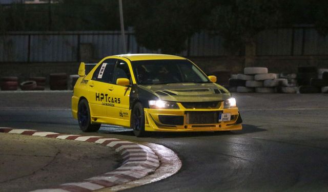 Auto Show & Time Attack sezonu Cemsa’da başlıyor