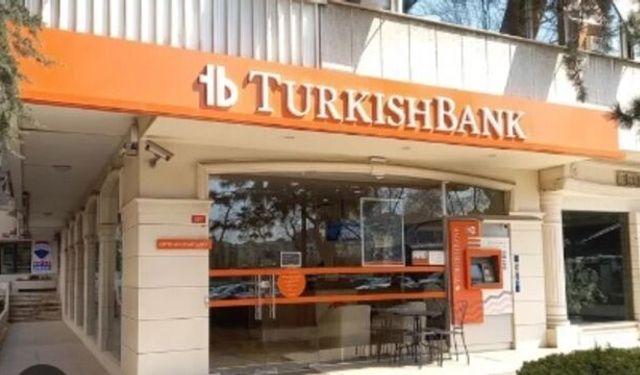 TurkishBank A.Ş.’nin pay devri için anlaşma imzalandı