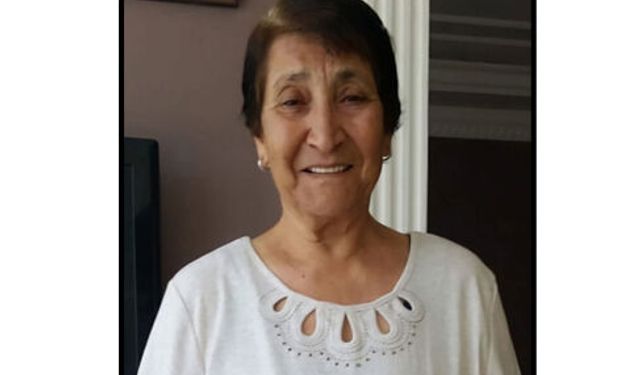 Cingöz ailesi yasta