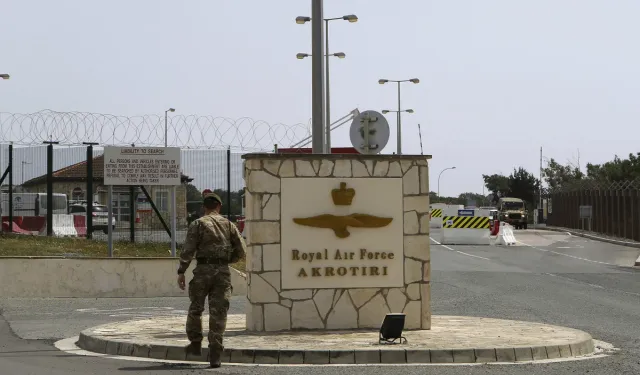 "Üslerin statüsünün değişmesi imkansız"