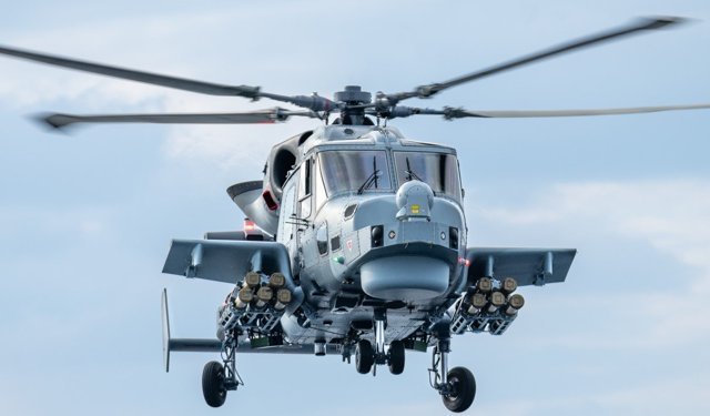 Avrupa’dan Kıbrıs’a askeri yığınak