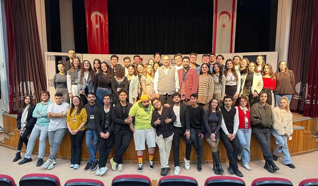 Doğru kişiyi seçmek hiç bu kadar komik olmamıştı