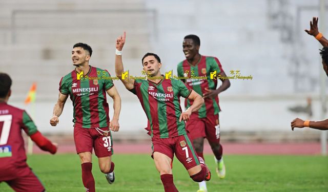 Mormenekşe, Kartal’ı Cenker’le avladı