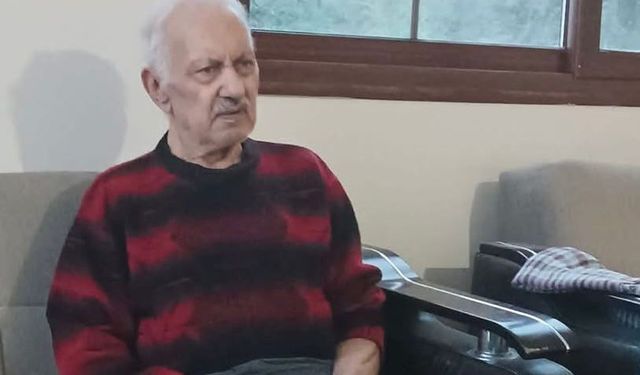 Çebi ailesinin acı günü