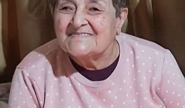 Kasaboğlu ailesinin acı günü