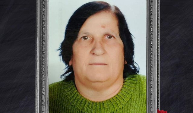 Sözgün ailesinin acı günü