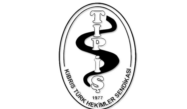 Kıbrıs Türk Hekimler Sendikası (TIP-İŞ), bir kez daha grev ve eylem kararı aldı