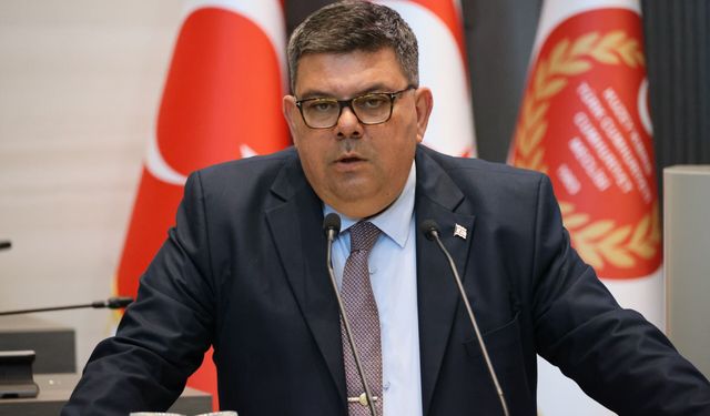 Maliye Bakanı Berova, hayat pahalılığına ilişkin planlanan yeni düzenlemelerin detayını açıkladı