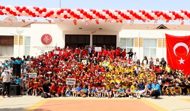 23 Nisan Ulusal Egemenlik ve Çocuk Bayramı hafta boyunca etkinliklerle kutlanacak