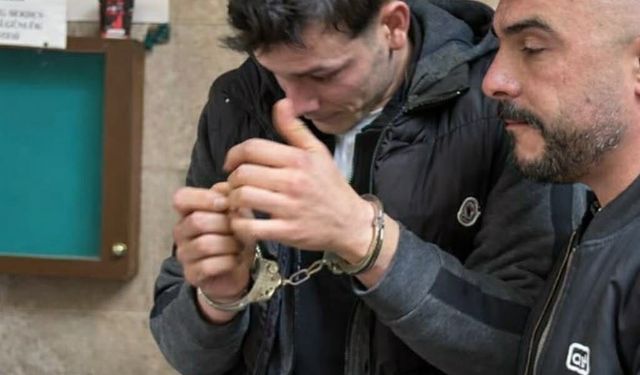 Cips kutusunda uyuşturucu zulası