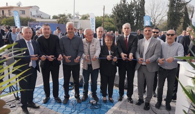 Albank'tan 10 yılda 10 şube