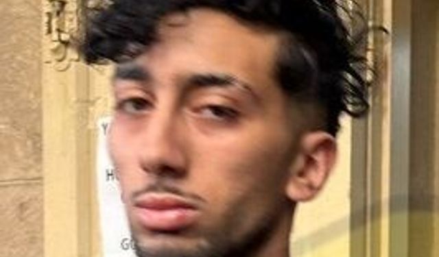 18 yaşındaki kız solunum cihazına bağlandı