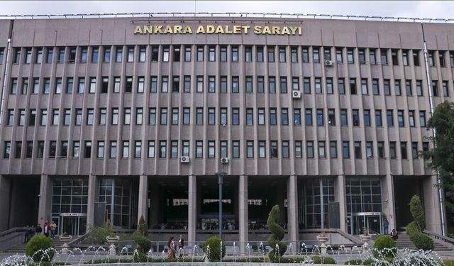 Halil Falyalı davası: 20 Ekim'e ertelendi
