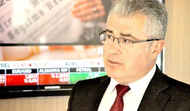 “Enflasyonun yüksek seyri sürecek”