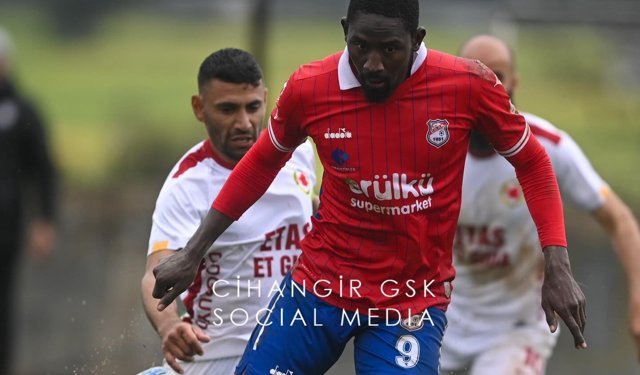 Babacar’ın cezasında indirim yok