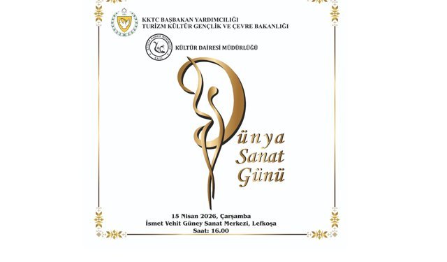 “Beşinci Kültür ve Sanatla Bir Ömür Hizmet Ödülü” takdim töreni Perşembe günü yapılacak