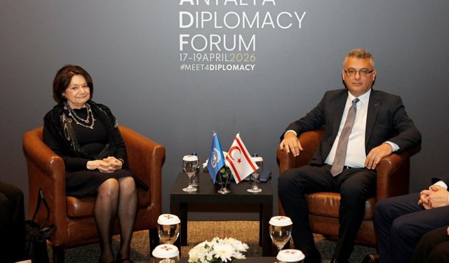 “BM’nin pozisyonunda değişiklik yok”