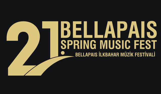 21. Uluslararası Bellapais Müzik Festivali 11 Nisan’da başlıyor