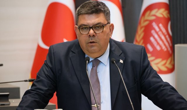 Berova'dan yeni öneri