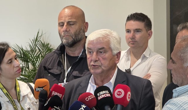 Bıçaklı: “Bizim istediğimiz de tasarının komiteye çekilmesiydi"