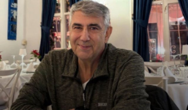 Cevdet komutan sevenlerini yasa boğdu