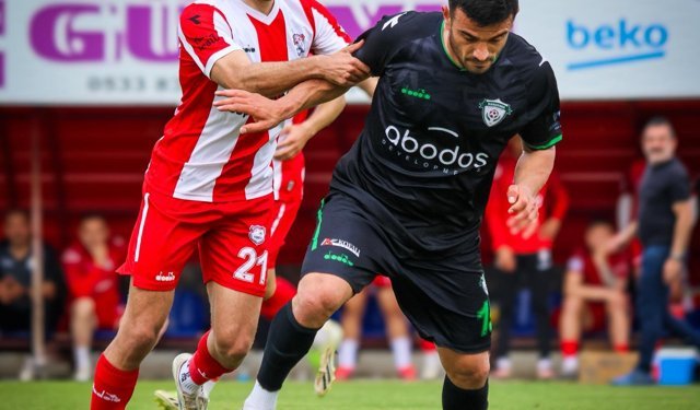 Ebuka attı, Cihangir avantajı kaptı