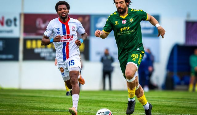 Cihangir yarı finalde