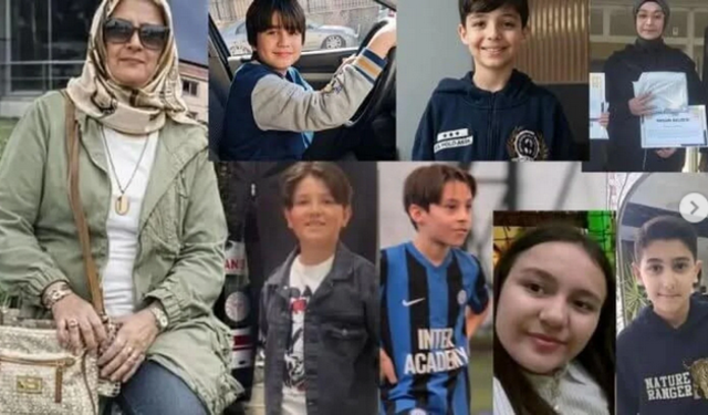 Can kaybı 10’a yükseldi