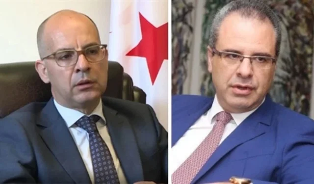 Müzakereciler dün bir araya geldi…