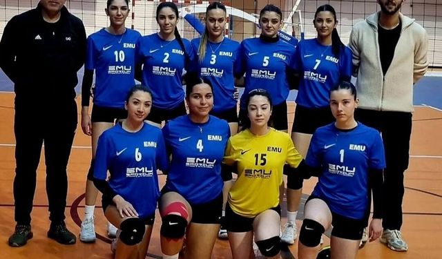 Filede DAÜ ile EKBV finali