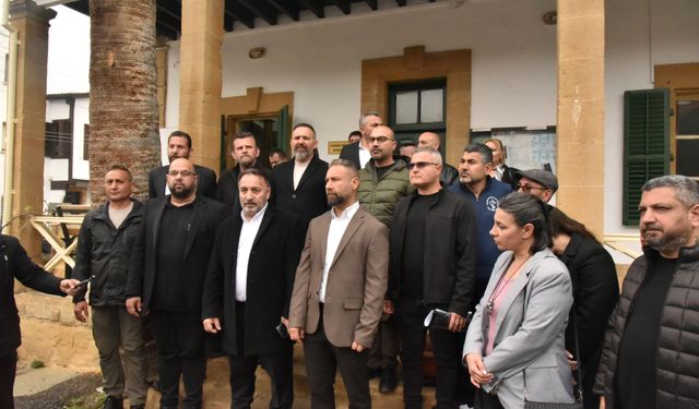 Hayat pahalılığı kararnameleri yargıda