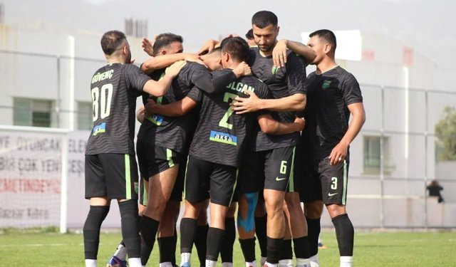 Değirmenlik’in gözü Süper Lig’de