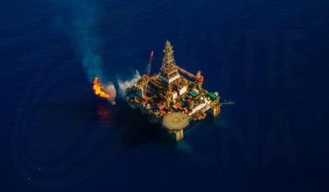 “Glafkos” ve “Pigasos” yataklarında ticari doğal gaz mevcut iddiası