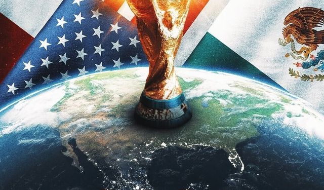 Dünya Kupası'nda mücadelede edecek 48 takım belli oldu