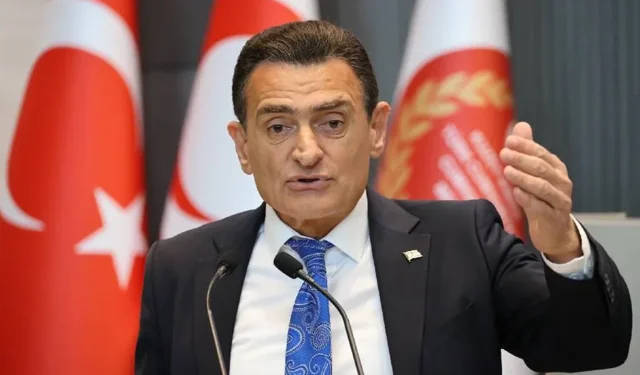 “Arsa dağıtımında adalet esas”