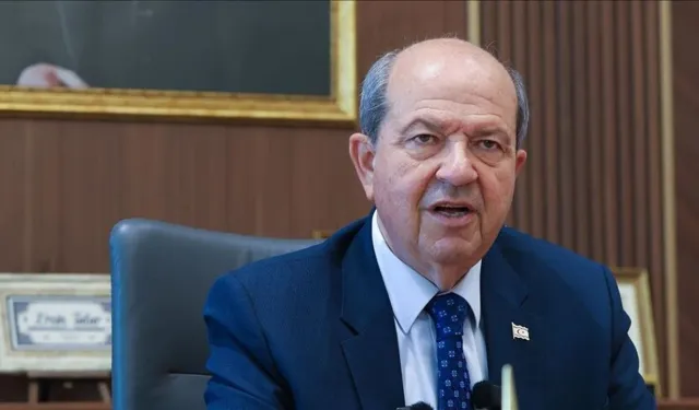 “EOKA’yı yücelten zihniyet,  geçmişin çatışmasına hizmet eder”