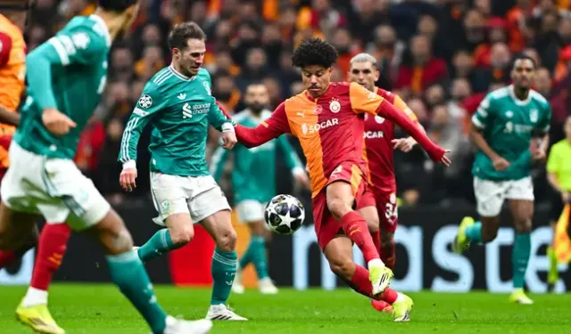 Gabriel Sara sakatlandı