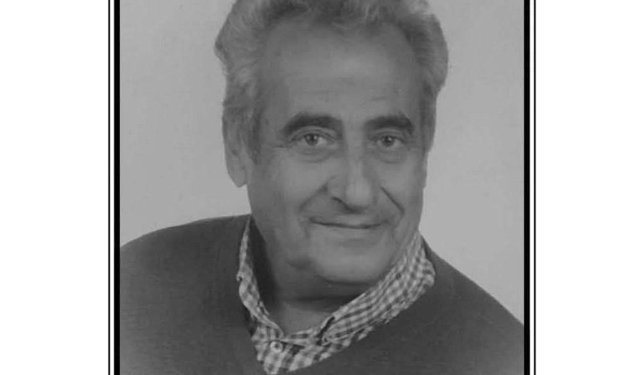 Cümbezli ailesi yasta