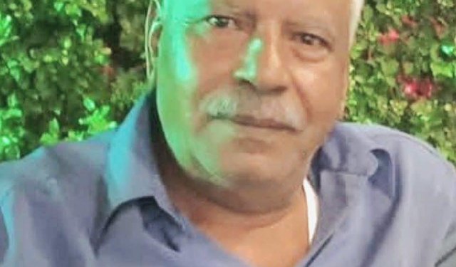 Mısırlı ailesi yasta