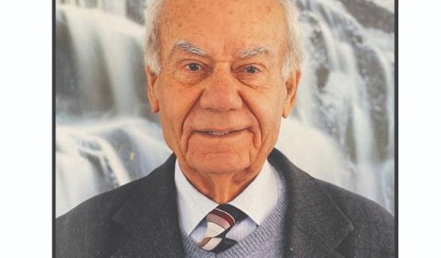 Öztürk ailesi yasta