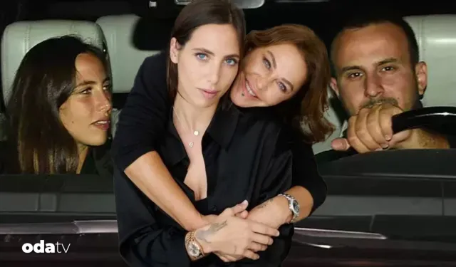 Hülya Avşar'a AKP'li damat adayı