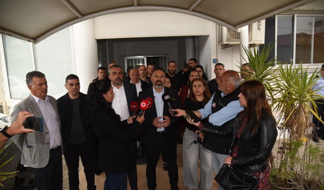 İşçi sendikaları Maliye Bakanlığı’nın İhtiyat Sandığı’na olan borcunu ödemesini istedi