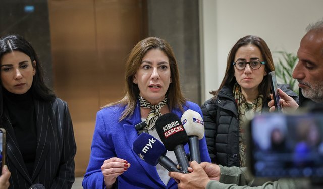 İncirli: Bu ülke en geç Haziran ayında seçime gitmeli