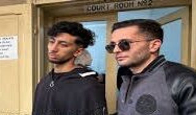 Yaralı arkadaşlarını bırakıp kaçtı