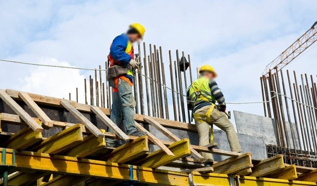 Yabancı işçiye yüzde 40 daha az maaş planı