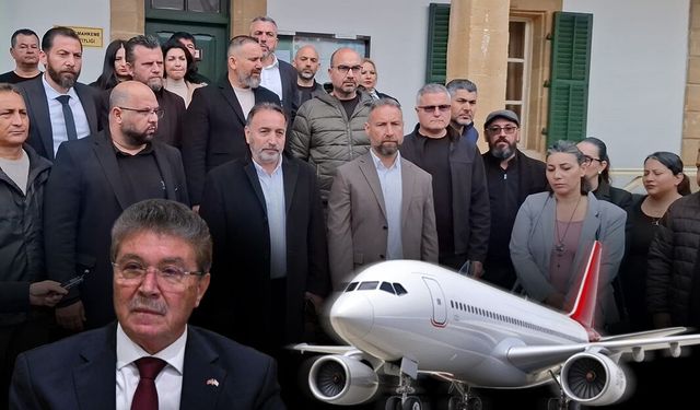 Sendikalar, Üstel’i karşılayacak