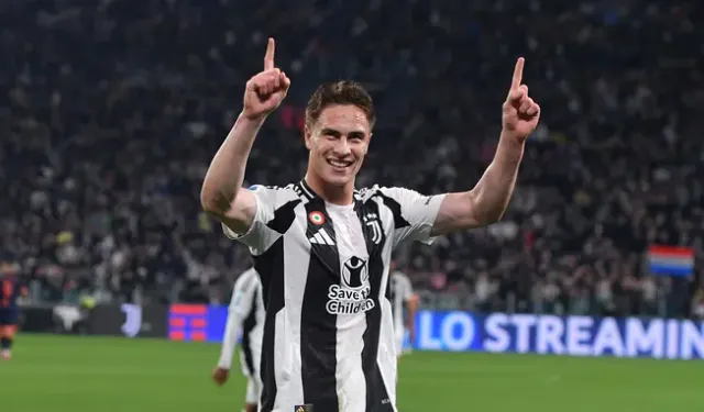 Kenan Yıldız'a İtalya'da büyük onur